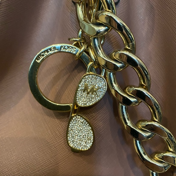 Michael Kors -Large north south Bag - Picture 5 of 8